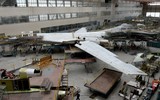 Oanh tạc cơ Tu-160M giúp Hàng không Hải quân Nga khôi phục sức mạnh vượt trội