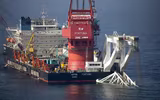 Các thượng nghị sĩ Mỹ tranh cãi kịch liệt về lệnh trừng phạt Nord Stream 2