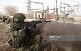 Nga từ chối đảm bảo toàn vẹn lãnh thổ cho Ukraine nếu Kiev tẩy chay thỏa thuận Minsk
