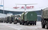 Chiến thắng quân sự ở Kazakhstan nguy cơ thành thất bại chính trị đối với Nga