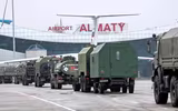 Chiến thắng quân sự ở Kazakhstan nguy cơ thành thất bại chính trị đối với Nga