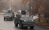 Nga từ chối đảm bảo toàn vẹn lãnh thổ cho Ukraine nếu Kiev tẩy chay thỏa thuận Minsk