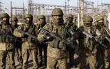 Nga từ chối đảm bảo toàn vẹn lãnh thổ cho Ukraine nếu Kiev tẩy chay thỏa thuận Minsk