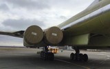 Oanh tạc cơ Tu-160M giúp Hàng không Hải quân Nga khôi phục sức mạnh vượt trội