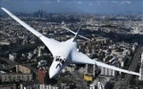 Oanh tạc cơ Tu-160M giúp Hàng không Hải quân Nga khôi phục sức mạnh vượt trội