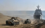 Cuộc điều quân ở Viễn Đông của Nga đặt ra mối đe dọa tiềm ẩn với Ukraine