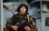 Cuộc điều quân ở Viễn Đông của Nga đặt ra mối đe dọa tiềm ẩn với Ukraine