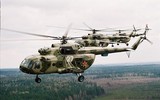 Cuộc điều quân ở Viễn Đông của Nga đặt ra mối đe dọa tiềm ẩn với Ukraine