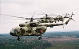 Cuộc điều quân ở Viễn Đông của Nga đặt ra mối đe dọa tiềm ẩn với Ukraine