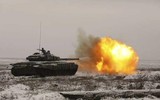 Cuộc điều quân ở Viễn Đông của Nga đặt ra mối đe dọa tiềm ẩn với Ukraine