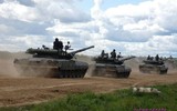 Cuộc điều quân ở Viễn Đông của Nga đặt ra mối đe dọa tiềm ẩn với Ukraine
