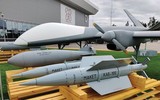 Báo Mỹ chỉ ra vũ khí giúp Nga có thể giành chiến thắng nhanh chóng trước Ukraine