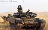 Cuộc điều quân ở Viễn Đông của Nga đặt ra mối đe dọa tiềm ẩn với Ukraine