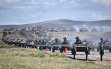 Cuộc điều quân ở Viễn Đông của Nga đặt ra mối đe dọa tiềm ẩn với Ukraine