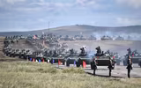 Cuộc điều quân ở Viễn Đông của Nga đặt ra mối đe dọa tiềm ẩn với Ukraine