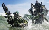 Đáp ứng yêu cầu của Nga có nguy cơ biến nhiều nước NATO thành 'quốc gia hạng 2'