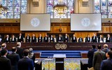 Vụ kiện của Gazprom tại Tòa trọng tài Stockholm nhắc Ba Lan về giá trị khí đốt Nga