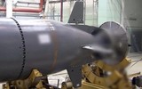 Hai hệ thống vũ khí khổng lồ đem lại lợi thế lớn cho Nga trước Mỹ-NATO