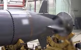 Hai hệ thống vũ khí khổng lồ đem lại lợi thế lớn cho Nga trước Mỹ-NATO