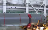 Hai hệ thống vũ khí khổng lồ đem lại lợi thế lớn cho Nga trước Mỹ-NATO
