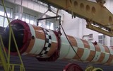 Hai hệ thống vũ khí khổng lồ đem lại lợi thế lớn cho Nga trước Mỹ-NATO