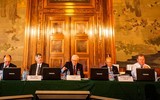 Vụ kiện của Gazprom tại Tòa trọng tài Stockholm nhắc Ba Lan về giá trị khí đốt Nga