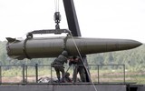 Nga rút tên lửa khỏi Kaliningrad nếu NATO đáp ứng một điều kiện đặc biệt