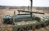 Hai hệ thống vũ khí khổng lồ đem lại lợi thế lớn cho Nga trước Mỹ-NATO