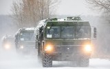 Nga rút tên lửa khỏi Kaliningrad nếu NATO đáp ứng một điều kiện đặc biệt