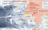 Nga rút tên lửa khỏi Kaliningrad nếu NATO đáp ứng một điều kiện đặc biệt