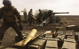 Ukraine lo sợ bị Nga tấn công với bình phong là cuộc tập trận Allied Resolve-2022