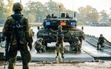 Đáp ứng yêu cầu của Nga có nguy cơ biến nhiều nước NATO thành 'quốc gia hạng 2'