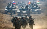 Nếu xung đột Nga - NATO nổ ra, có thể xuất hiện 'bên chiến thắng bất ngờ’