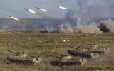 Hai hệ thống vũ khí khổng lồ đem lại lợi thế lớn cho Nga trước Mỹ-NATO