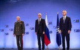 Đáp ứng yêu cầu của Nga có nguy cơ biến nhiều nước NATO thành 'quốc gia hạng 2'