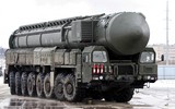 Hai hệ thống vũ khí khổng lồ đem lại lợi thế lớn cho Nga trước Mỹ-NATO