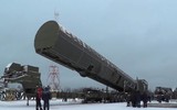 Hai hệ thống vũ khí khổng lồ đem lại lợi thế lớn cho Nga trước Mỹ-NATO