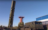 Hai hệ thống vũ khí khổng lồ đem lại lợi thế lớn cho Nga trước Mỹ-NATO