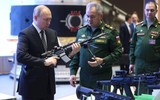 Hai hệ thống vũ khí khổng lồ đem lại lợi thế lớn cho Nga trước Mỹ-NATO