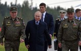Hai hệ thống vũ khí khổng lồ đem lại lợi thế lớn cho Nga trước Mỹ-NATO