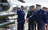 Hai hệ thống vũ khí khổng lồ đem lại lợi thế lớn cho Nga trước Mỹ-NATO