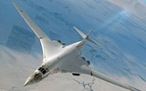 'Quái vật tên lửa' mới của Nga đặt dấu chấm hết cho việc Ukraine gia nhập NATO