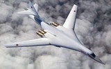 'Quái vật tên lửa' mới của Nga đặt dấu chấm hết cho việc Ukraine gia nhập NATO