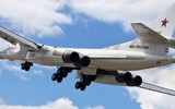 'Quái vật tên lửa' mới của Nga đặt dấu chấm hết cho việc Ukraine gia nhập NATO