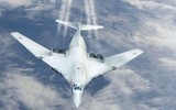 'Quái vật tên lửa' mới của Nga đặt dấu chấm hết cho việc Ukraine gia nhập NATO