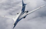 'Quái vật tên lửa' mới của Nga đặt dấu chấm hết cho việc Ukraine gia nhập NATO