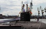 Báo Mỹ nêu kịch bản bất ngờ của cuộc đối đầu hải quân Nga - Ukraine