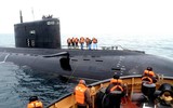 Báo Mỹ nêu kịch bản bất ngờ của cuộc đối đầu hải quân Nga - Ukraine