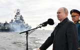 Báo Mỹ nêu kịch bản bất ngờ của cuộc đối đầu hải quân Nga - Ukraine