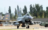 Iran bất ngờ muốn mua tiêm kích J-10C Trung Quốc thay vì Su-35 Nga?